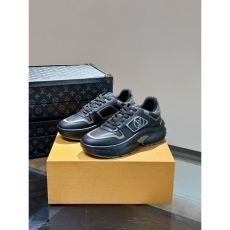 Louis Vuitton Run Away Sneaker